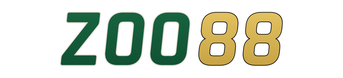 zoo88 logo